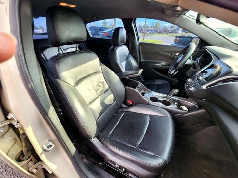 Used 2016 Chevrolet Malibu LT w/ Leather Package image 15