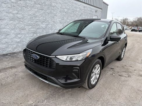 Used 2025 Ford Escape Active image 4