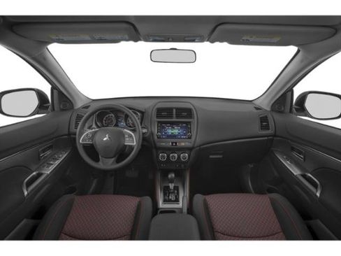 Used 2019 Mitsubishi Outlander Sport SE image 24