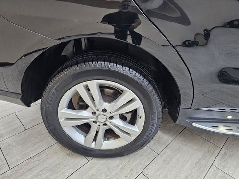 Used 2014 Mercedes-Benz ML 350 4MATIC image 42