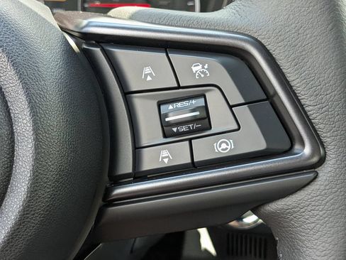 New 2026 Subaru WRX AWD/4WD image 23
