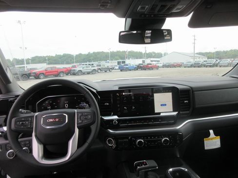 New 2026 GMC Sierra 1500 SLT w/ SLT Premium Plus Package image 19
