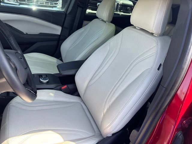 Used 2023 Ford Mustang Mach-E Premium AWD/4WD image 7