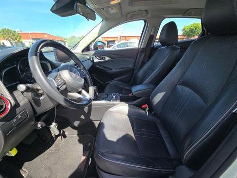 Used 2019 MAZDA CX-3 Grand Touring image 6