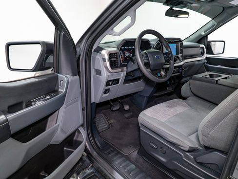 Used 2023 Ford F150 XLT w/ XTR Package image 13