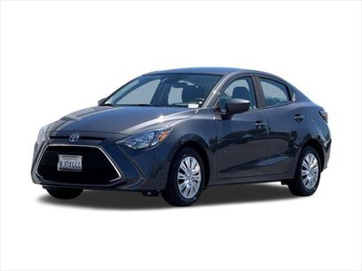 Used 2019 Toyota Yaris L