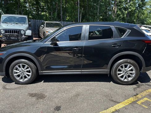 Used 2023 MAZDA CX-5 AWD 2.5 S image 8