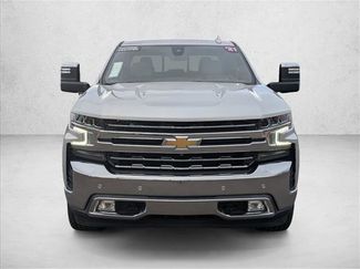 Used 2021 Chevrolet Silverado 1500 LTZ w/ Technology Package video 2