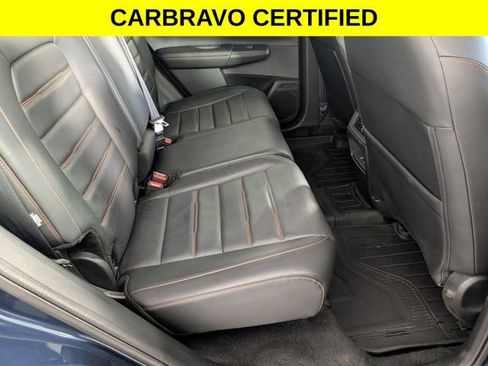 Used 2026 Honda CR-V Sport-L image 30