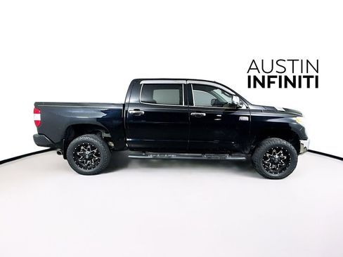 Used 2017 Toyota Tundra 1794 Edition image 6