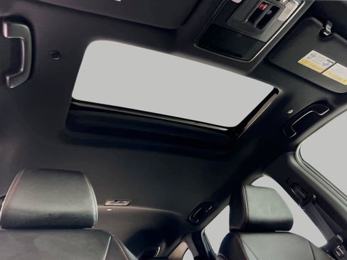 New 2026 Honda CR-V Sport Touring image 19