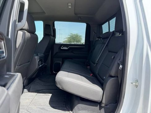 Used 2026 GMC Sierra 2500 SLT w/ SLT Premium Package AWD/4WD image 13