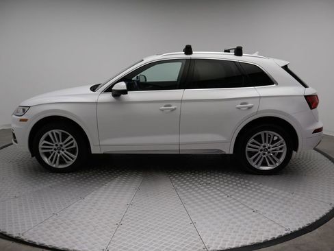 Used 2018 Audi Q5 Prestige w/ Prestige Package image 12