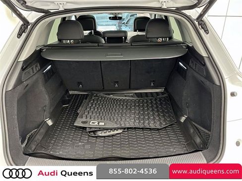 Certified 2023 Audi Q5 2.0T Premium w/ Convenience Package image 10