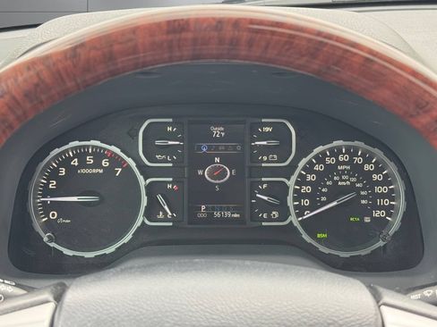 Used 2020 Toyota Tundra 1794 Edition w/ TRD Off-Road Package AWD/4WD image 14