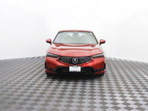 Certified 2024 Acura Integra A-Spec FWD image 4