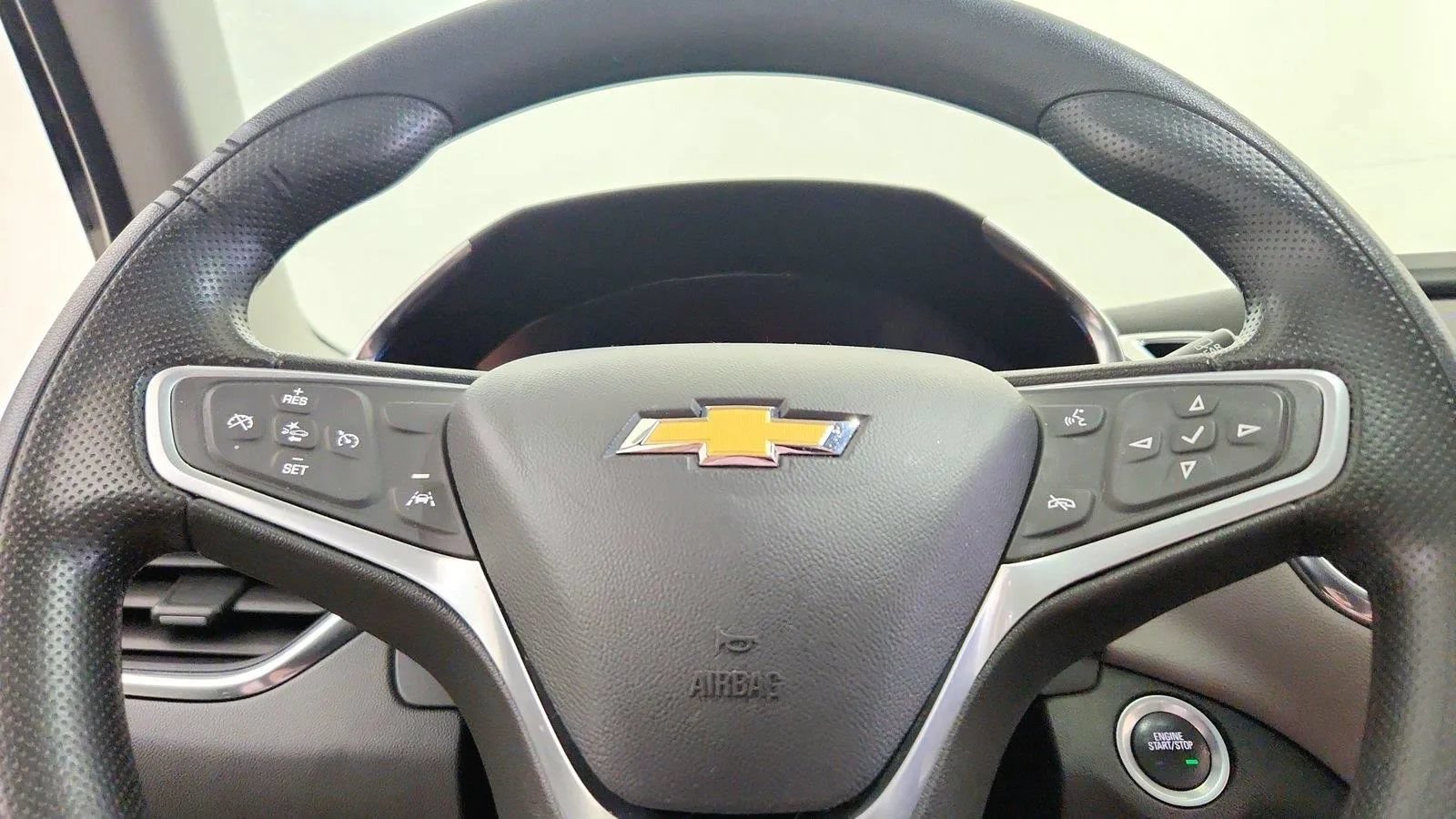 Used 2023 Chevrolet Equinox LS w/ LS Convenience Package FWD image 18