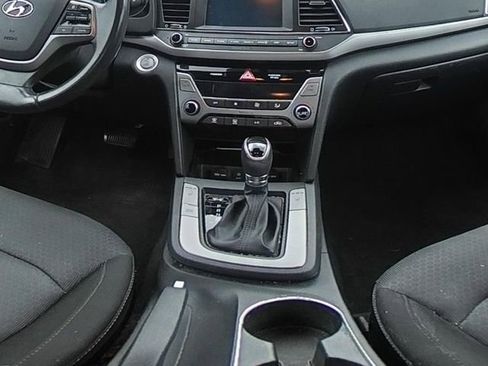 Used 2017 Hyundai Elantra Value Edition FWD image 20