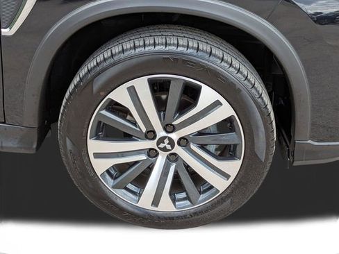 Used 2022 Mitsubishi Outlander Sport SE AWD/4WD image 11