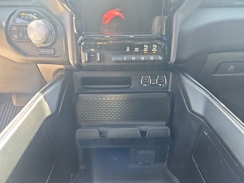 Used 2023 RAM 2500 Rebel w/ Level 1 Equipment Group AWD/4WD image 12