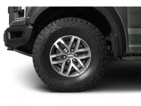 Used 2019 Ford F150 Raptor w/ Equipment Group 802A Luxury image 14