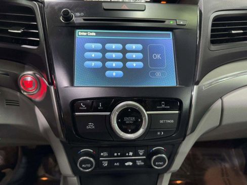 Used 2020 Acura ILX w/Premium Pkg image 32