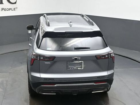 New 2026 Chevrolet Equinox ACTIV w/ Convenience Package III FWD image 35