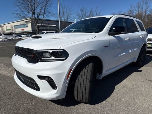 New 2026 Dodge Durango GT image 3