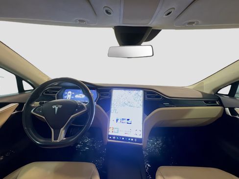 Used 2016 Tesla Model S 75 RWD image 16