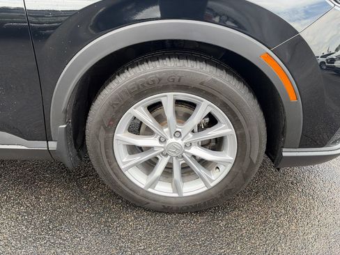 Certified 2025 Honda CR-V EX-L image 9
