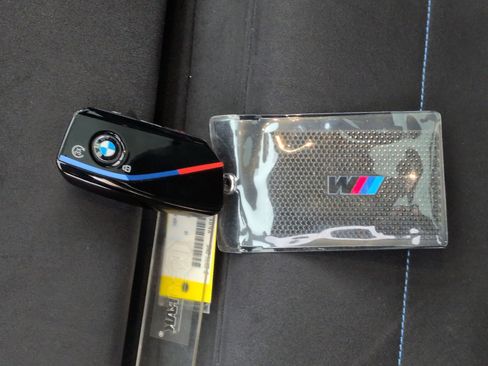 Used 2024 BMW X1 M35i w/ Premium Package image 35