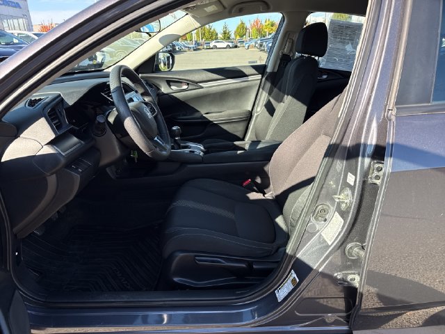 Used 2018 Honda Civic LX image 15