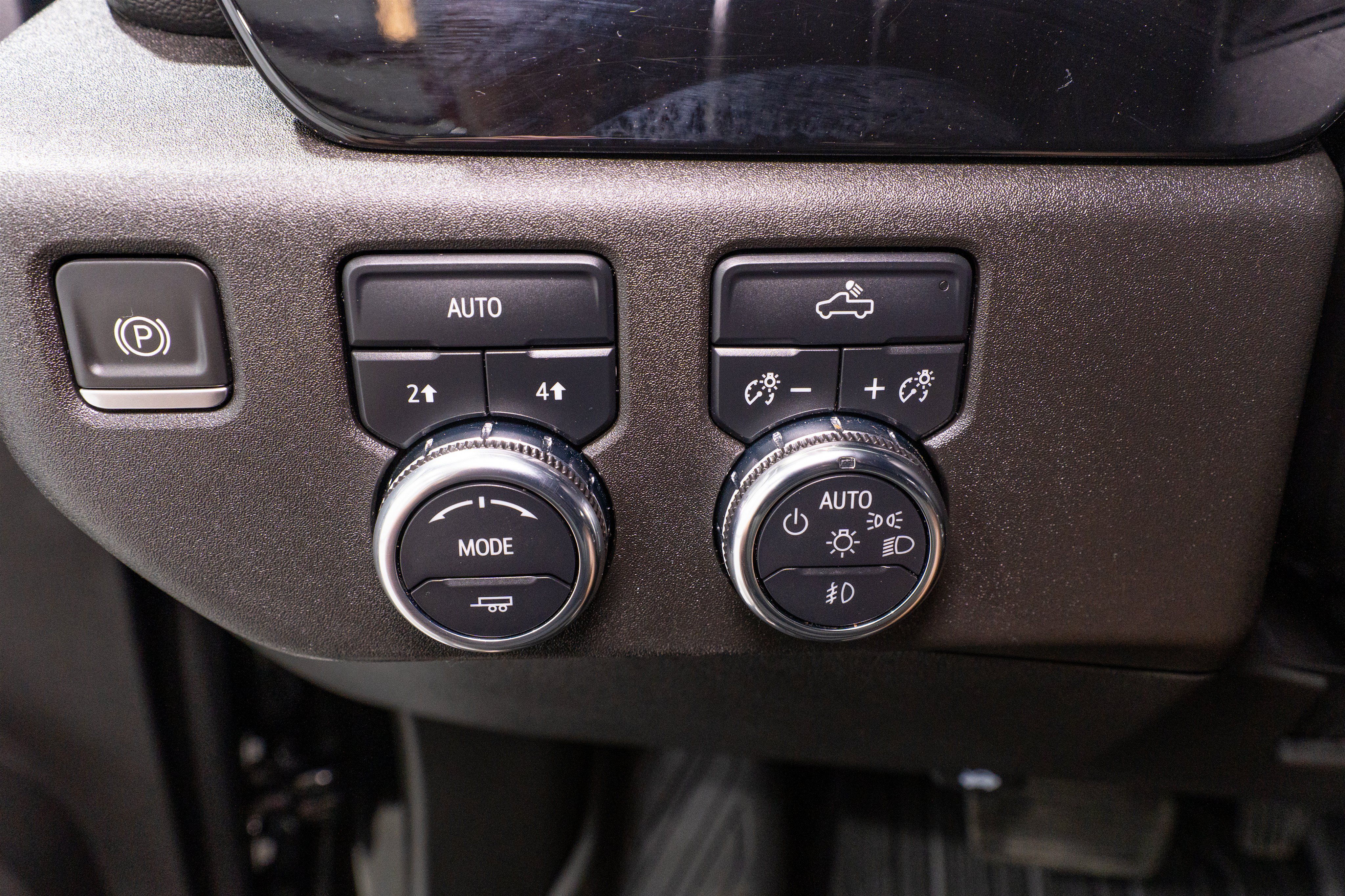 Used 2022 GMC Sierra 1500 Elevation AWD/4WD image 29