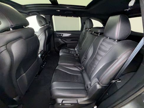 Used 2023 Acura MDX A-Spec AWD/4WD image 25