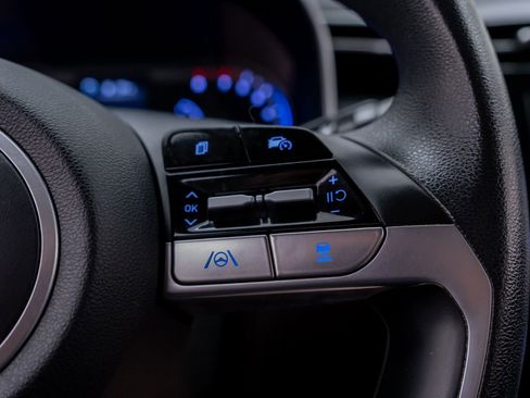 Used 2022 Hyundai Tucson SEL AWD/4WD image 29