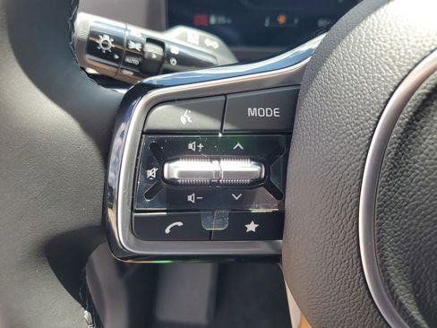New 2026 Kia Carnival SX FWD image 12