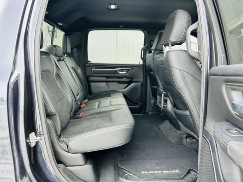 Used 2020 RAM 1500 Sport image 26