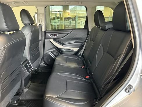 Used 2023 Subaru Forester Limited AWD/4WD image 26