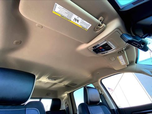 Used 2022 RAM 3500 Laramie image 14