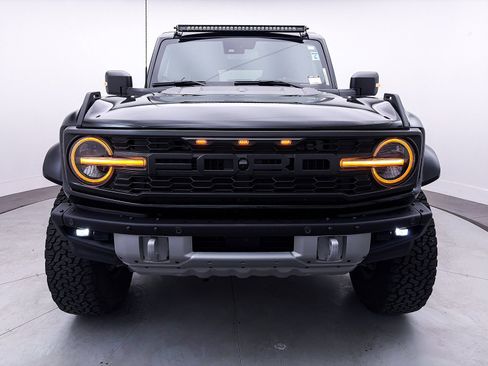 Used 2023 Ford Bronco Raptor image 25