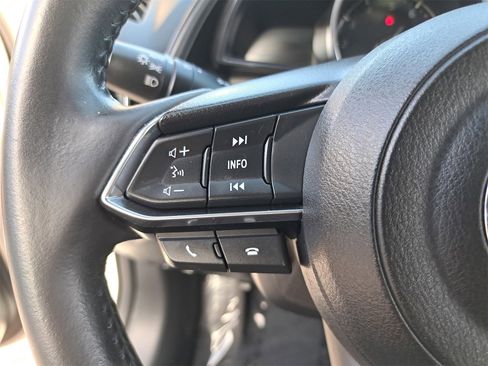 Used 2018 MAZDA CX-3 Grand Touring image 16