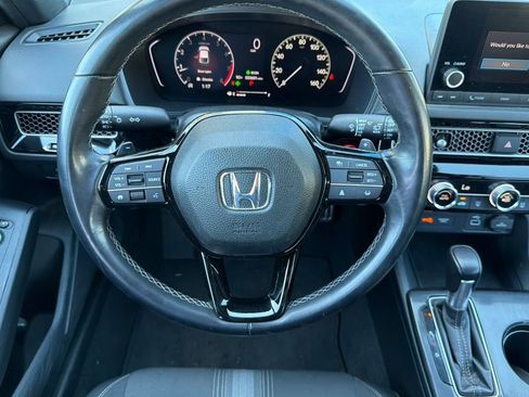 Used 2022 Honda Civic Sport image 14