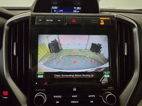Used 2021 Subaru Ascent Limited w/ Technology Package AWD/4WD image 27
