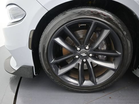 Used 2021 Dodge Charger GT w/ Performance Handling Group RWD image 43