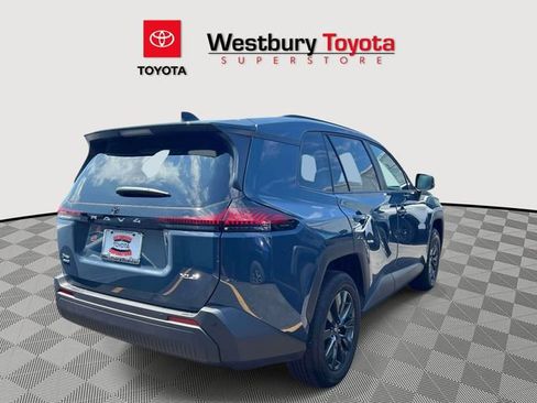 Certified 2026 Toyota RAV4 XLE Premium AWD/4WD image 7