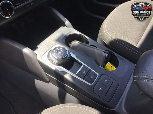 Used 2025 Ford Escape Active AWD/4WD image 22