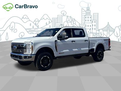 Used 2025 Ford F350 XLT w/ Tremor Off-Road Package
