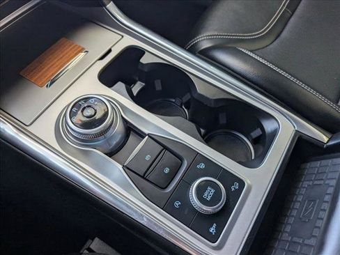 Used 2020 Ford Explorer ST w/ Premium Technology Package AWD/4WD image 11