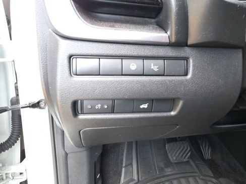 Used 2023 Nissan Rogue Platinum w/ Platinum Premium Package FWD image 15