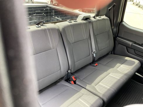 Used 2024 Ford F150 STX AWD/4WD image 20